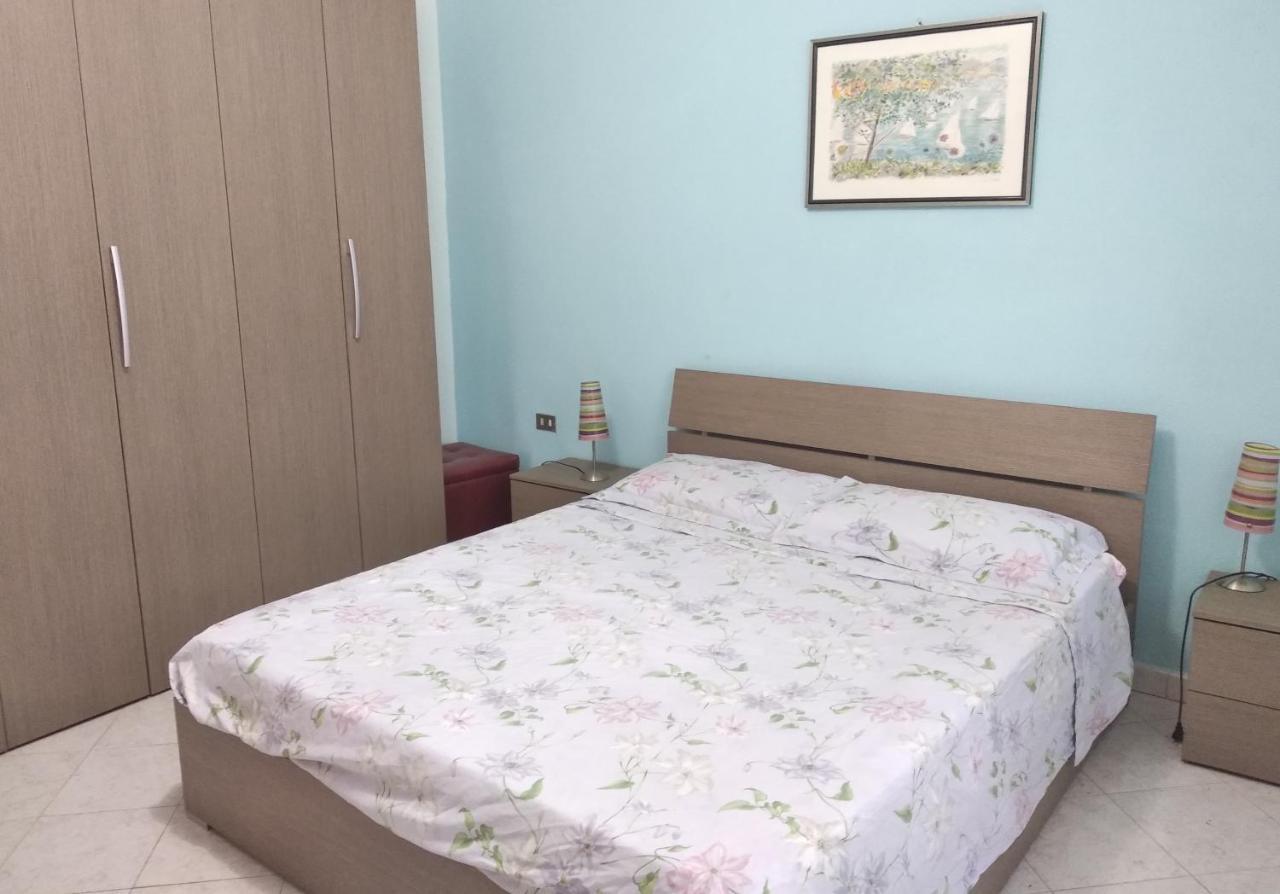 Basecamp Ogliastra - Flat Green サンタ・マリア・ナヴァーリス エクステリア 写真